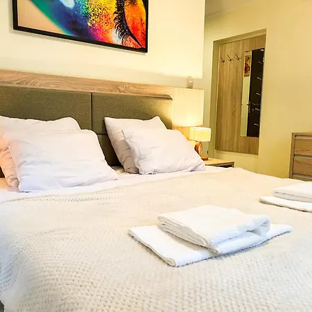 Stenga * Крыница-Морска