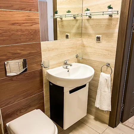 Stenga Апарт-отель *